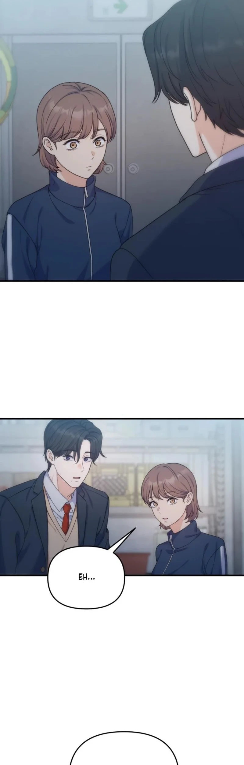 For Your Perfect Ending Chapter 17 Gambar 62