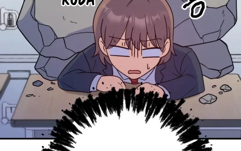 For Your Perfect Ending Chapter 17 Gambar 8