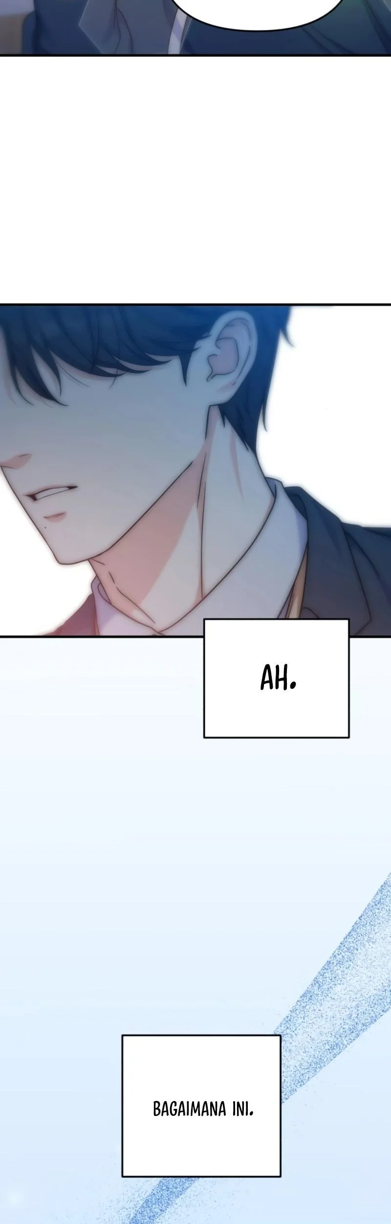 For Your Perfect Ending Chapter 18 Gambar 43