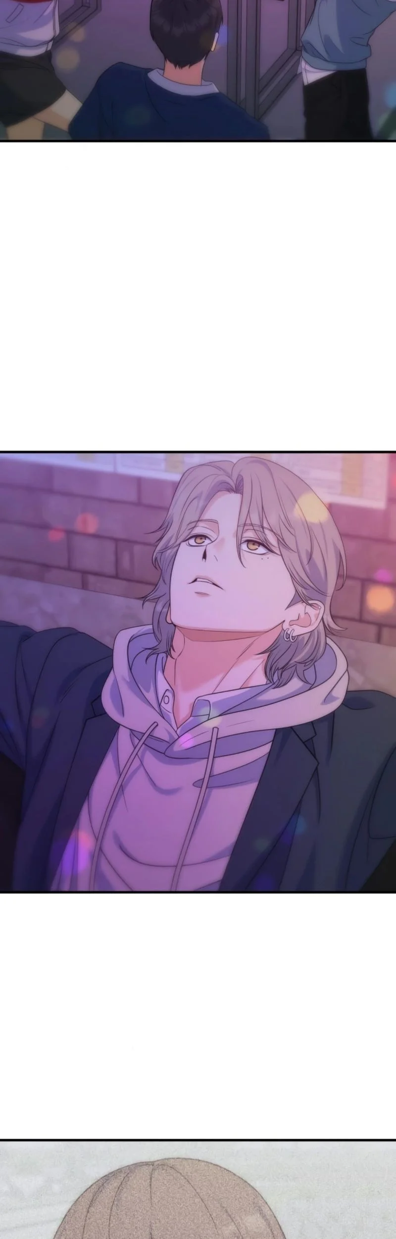 For Your Perfect Ending Chapter 19 Gambar 41