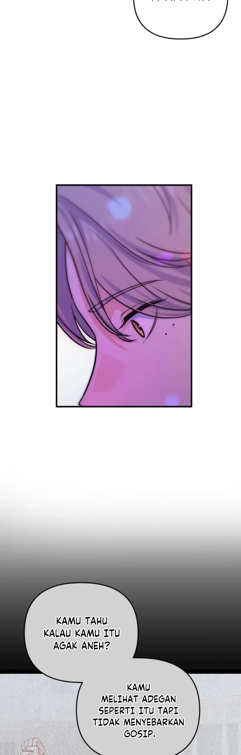 For Your Perfect Ending Chapter 19 Gambar 54