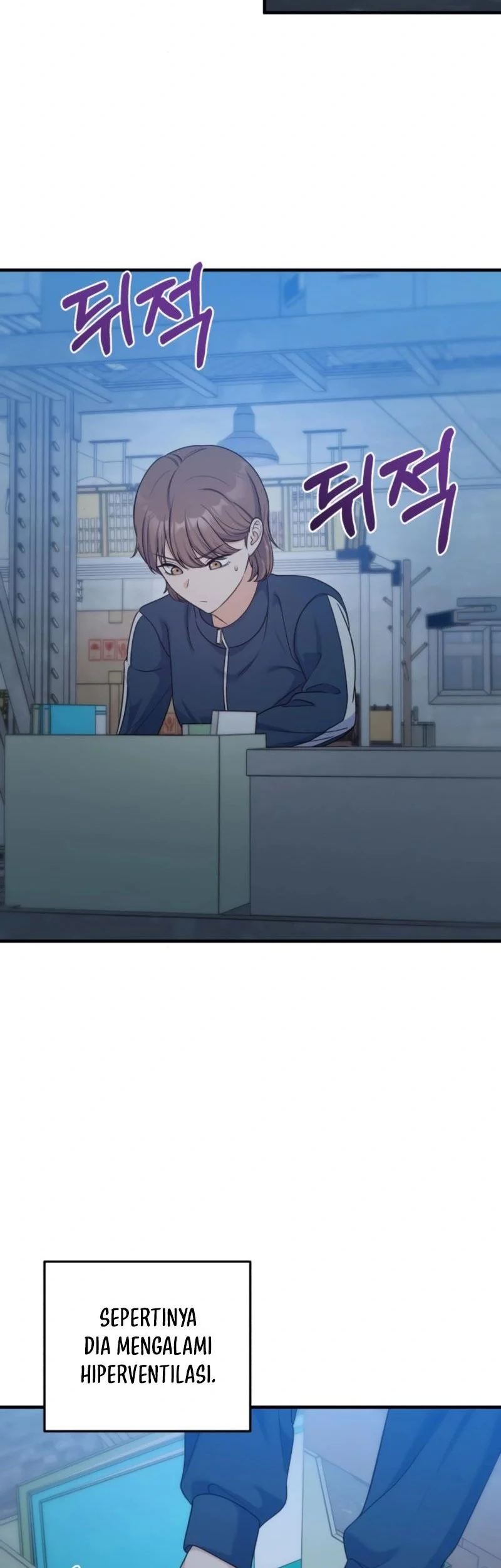 For Your Perfect Ending Chapter 19 Gambar 6