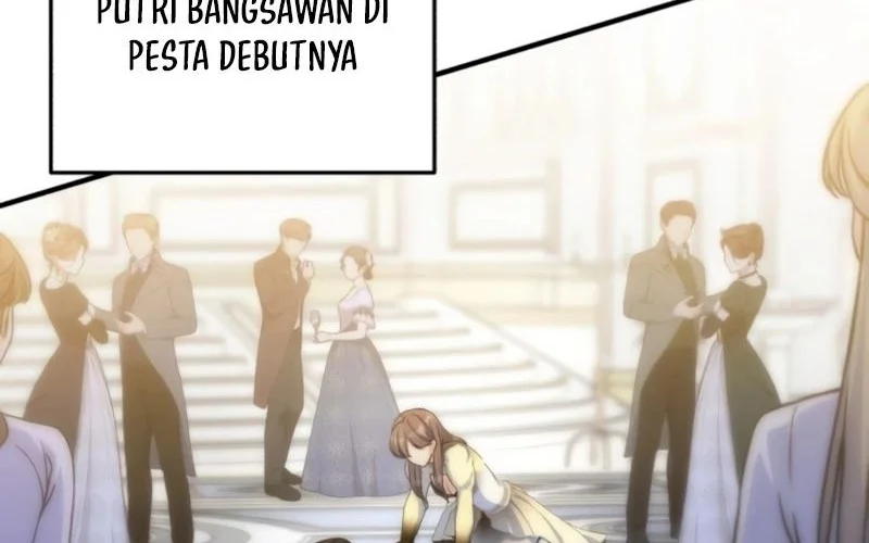 For Your Perfect Ending Chapter 19 Gambar 8