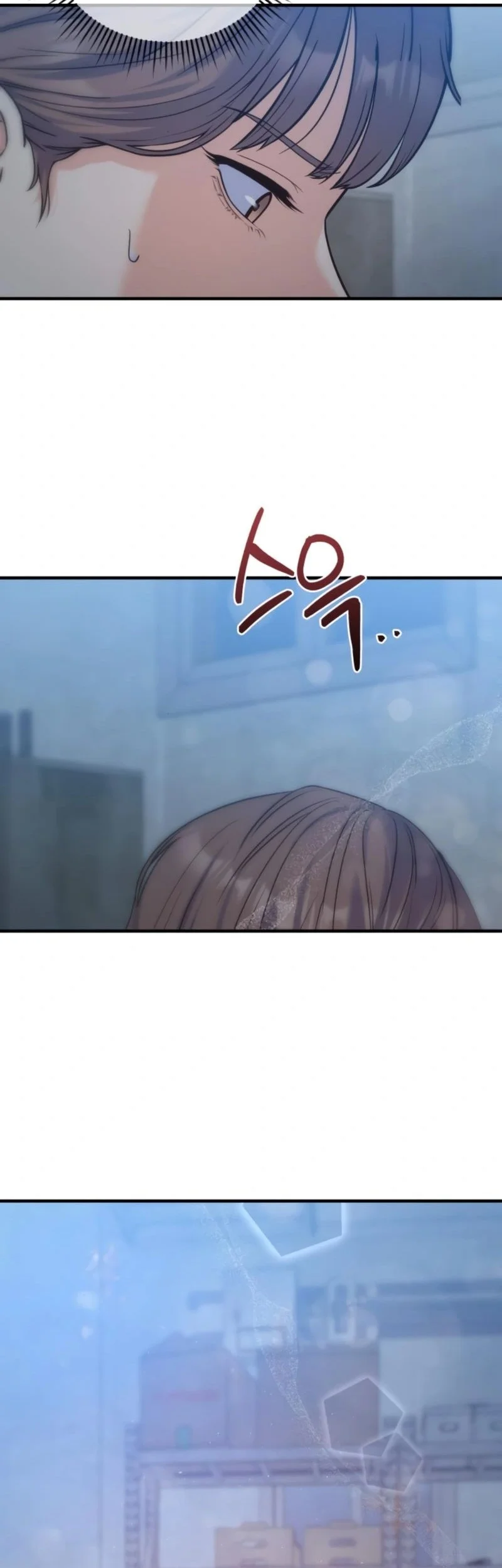 For Your Perfect Ending Chapter 19 Gambar 14