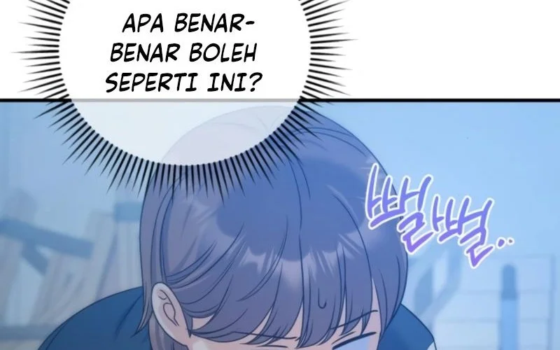 For Your Perfect Ending Chapter 19 Gambar 16