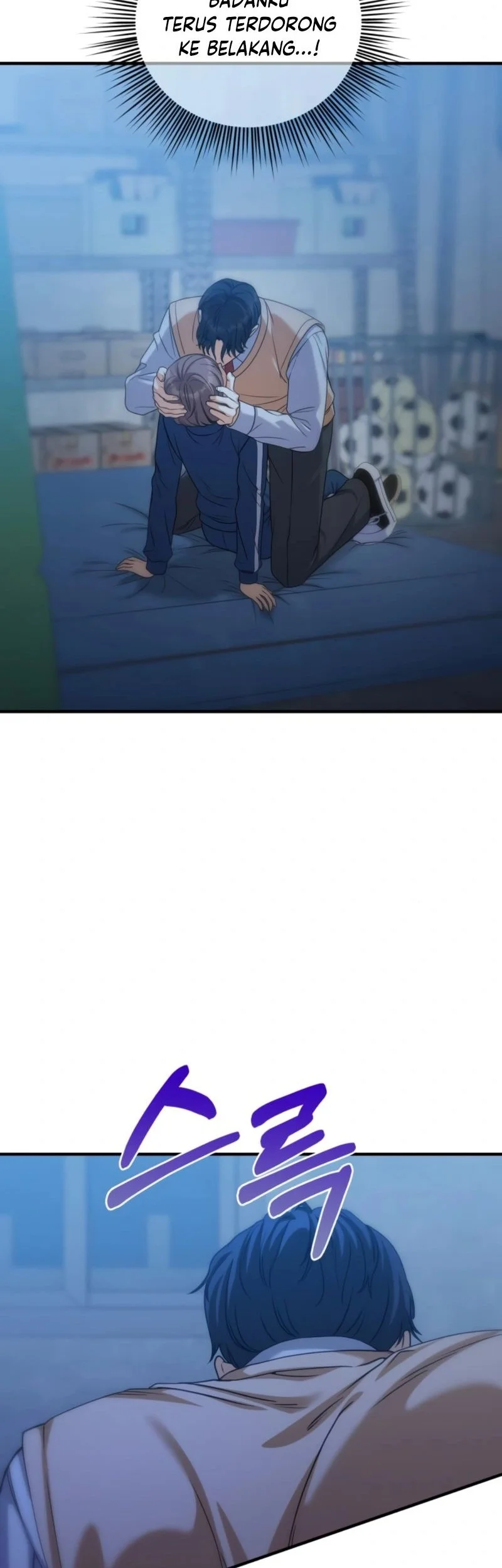 For Your Perfect Ending Chapter 19 Gambar 30