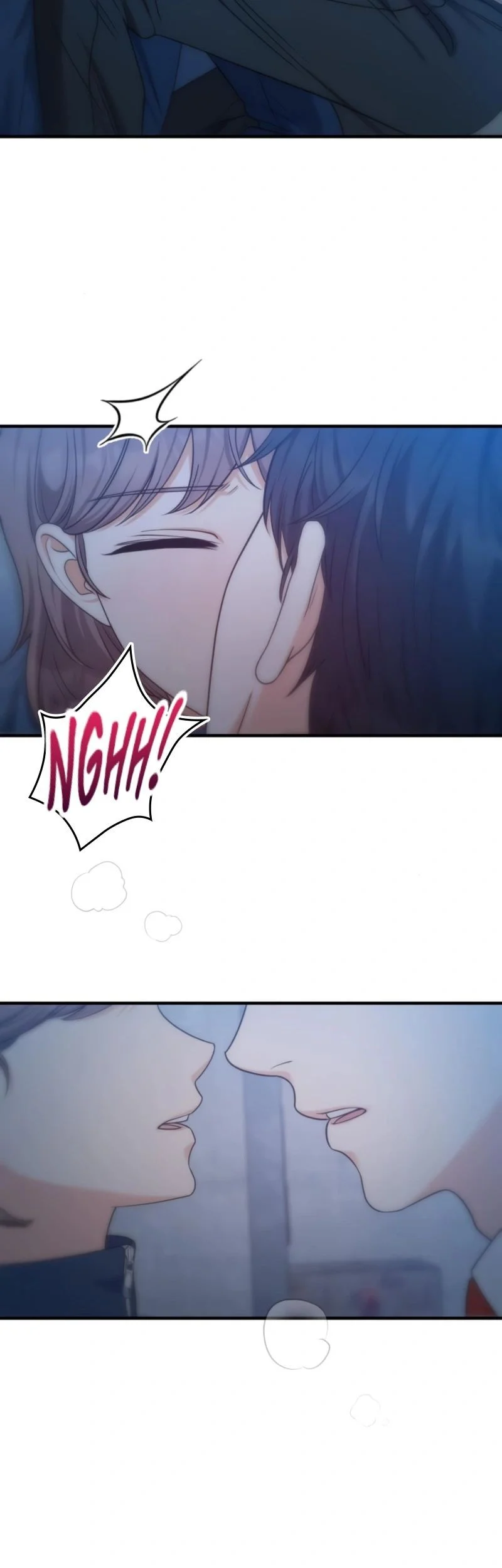 For Your Perfect Ending Chapter 19 Gambar 33