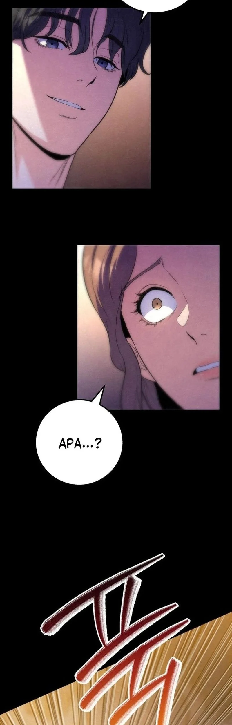 For Your Perfect Ending Chapter 2 Gambar 38