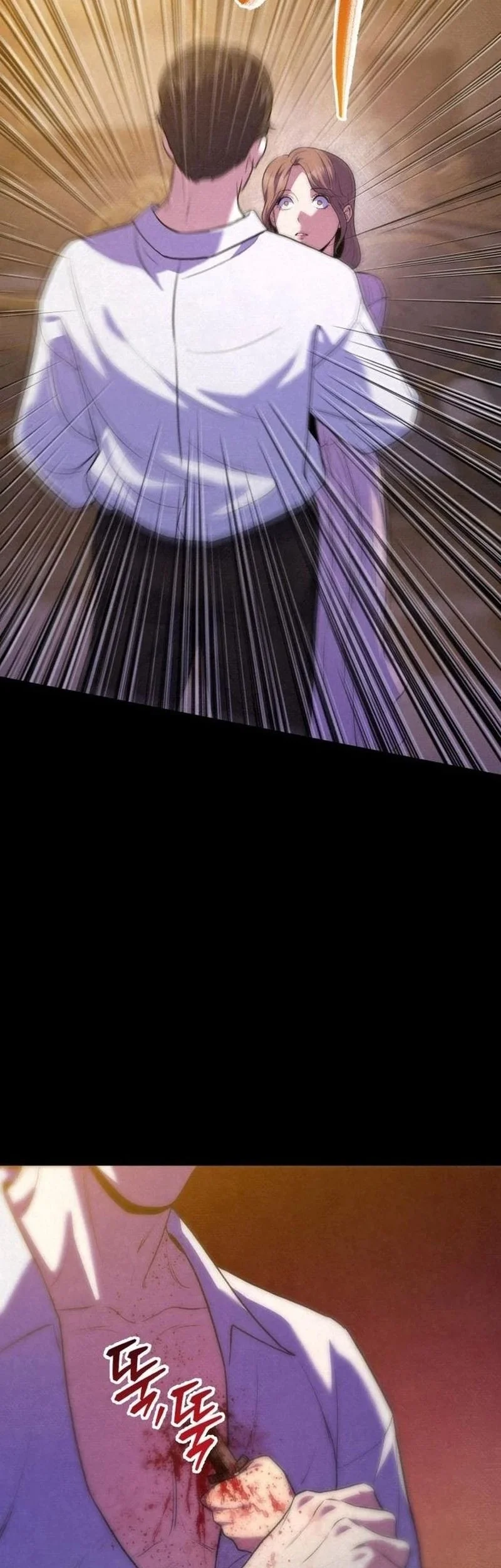 For Your Perfect Ending Chapter 2 Gambar 39