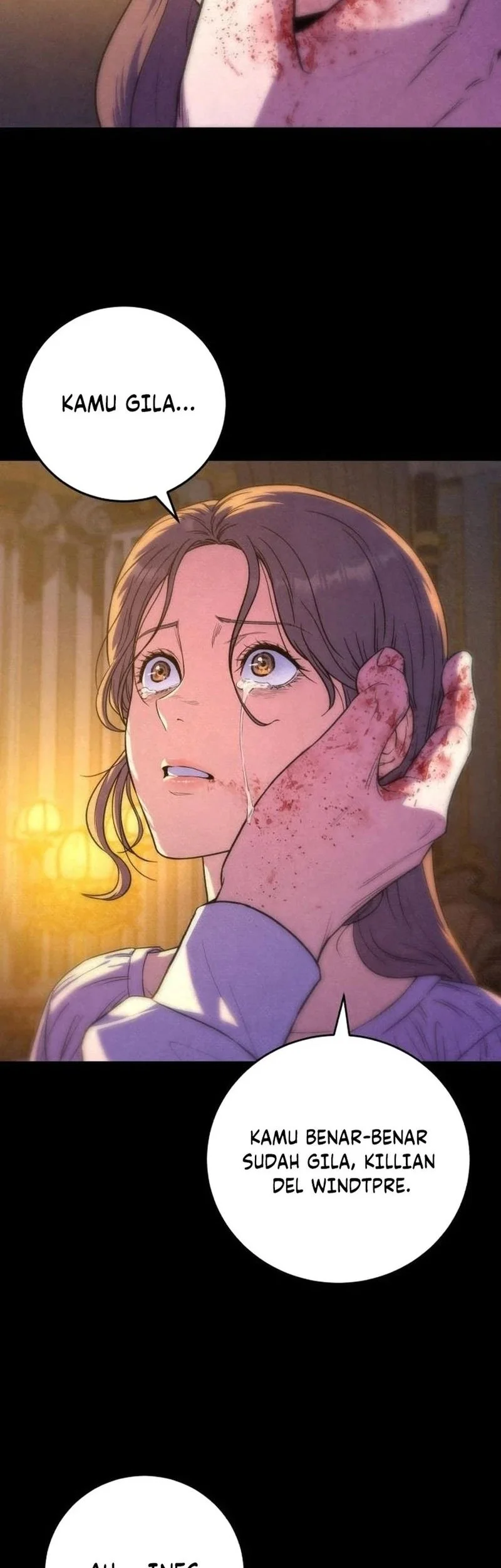 For Your Perfect Ending Chapter 2 Gambar 42