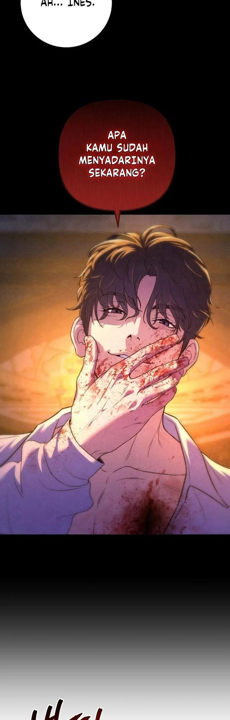 For Your Perfect Ending Chapter 2 Gambar 43