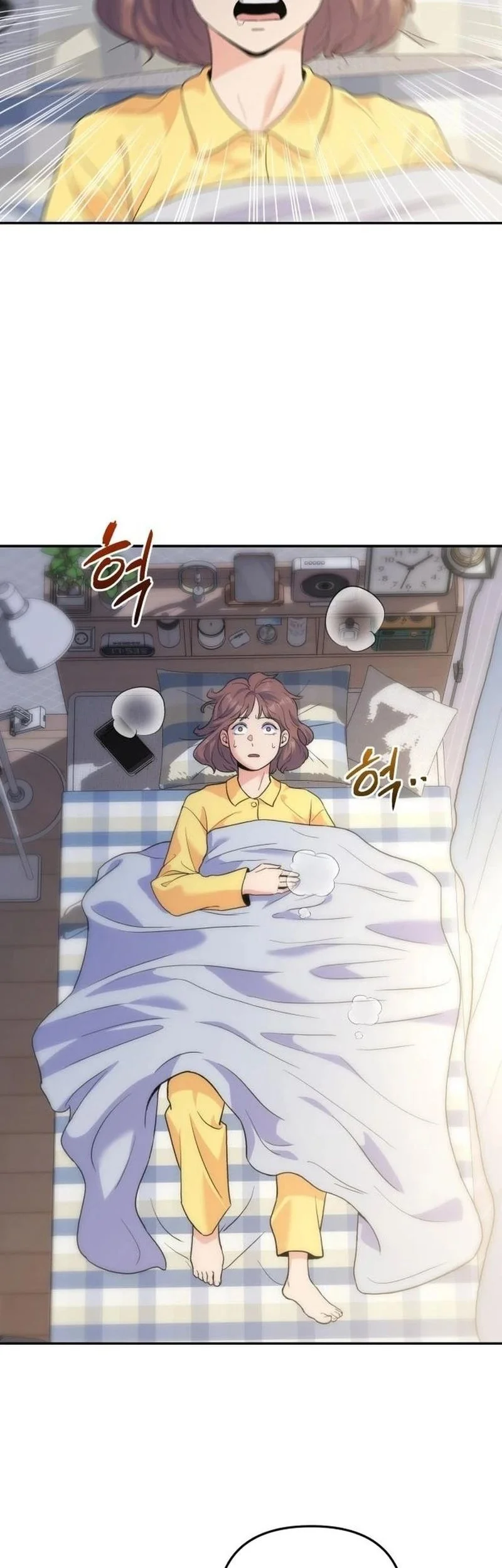 For Your Perfect Ending Chapter 2 Gambar 45