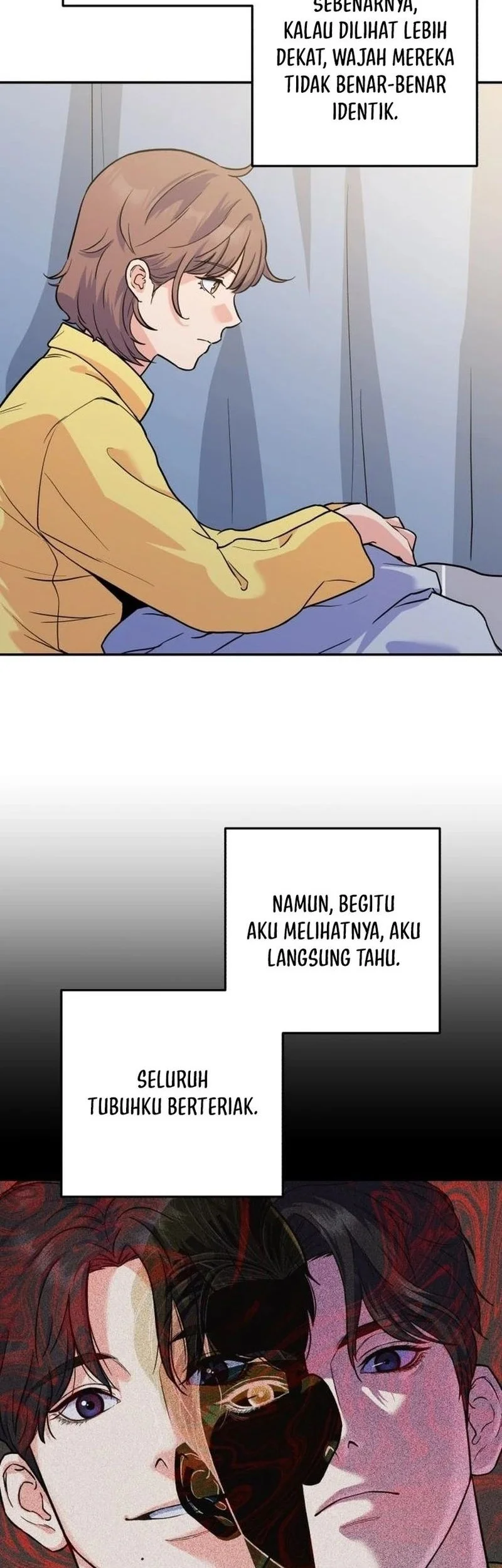 For Your Perfect Ending Chapter 2 Gambar 50