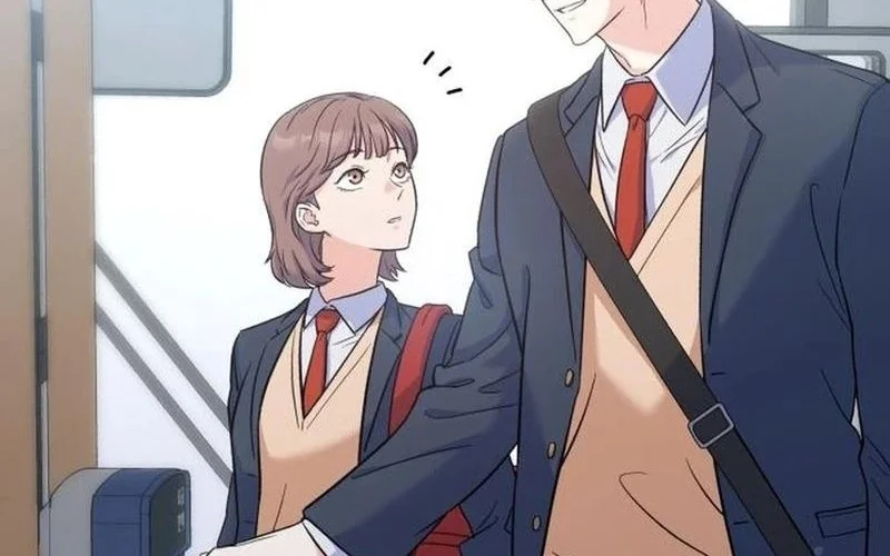 For Your Perfect Ending Chapter 2 Gambar 56