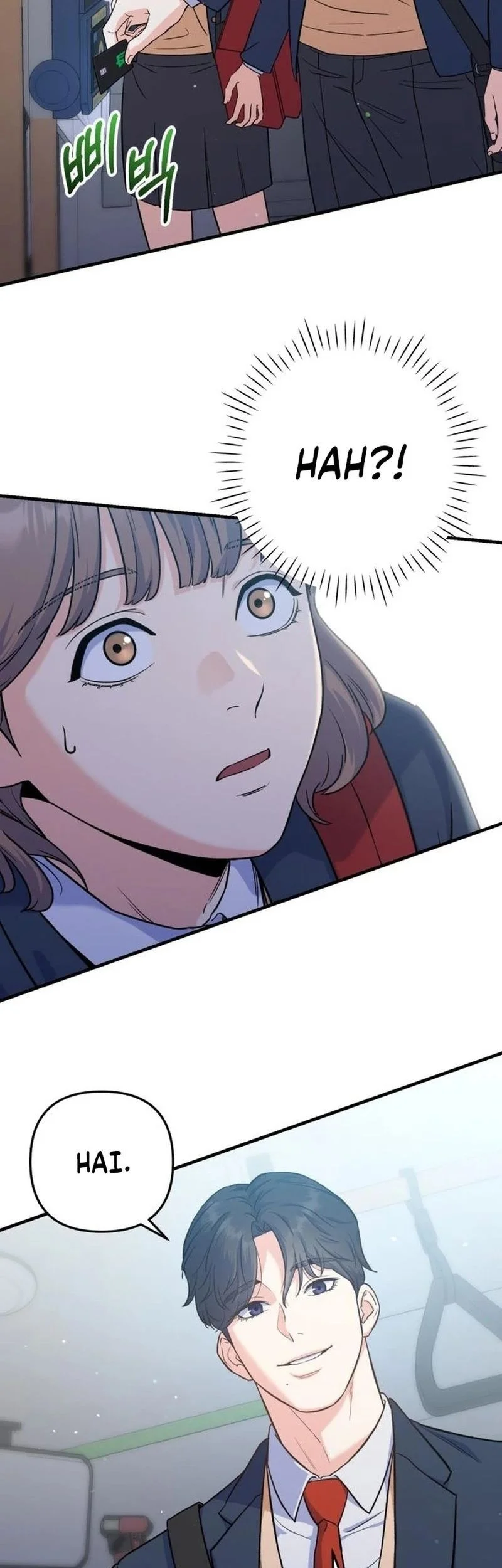 For Your Perfect Ending Chapter 2 Gambar 57