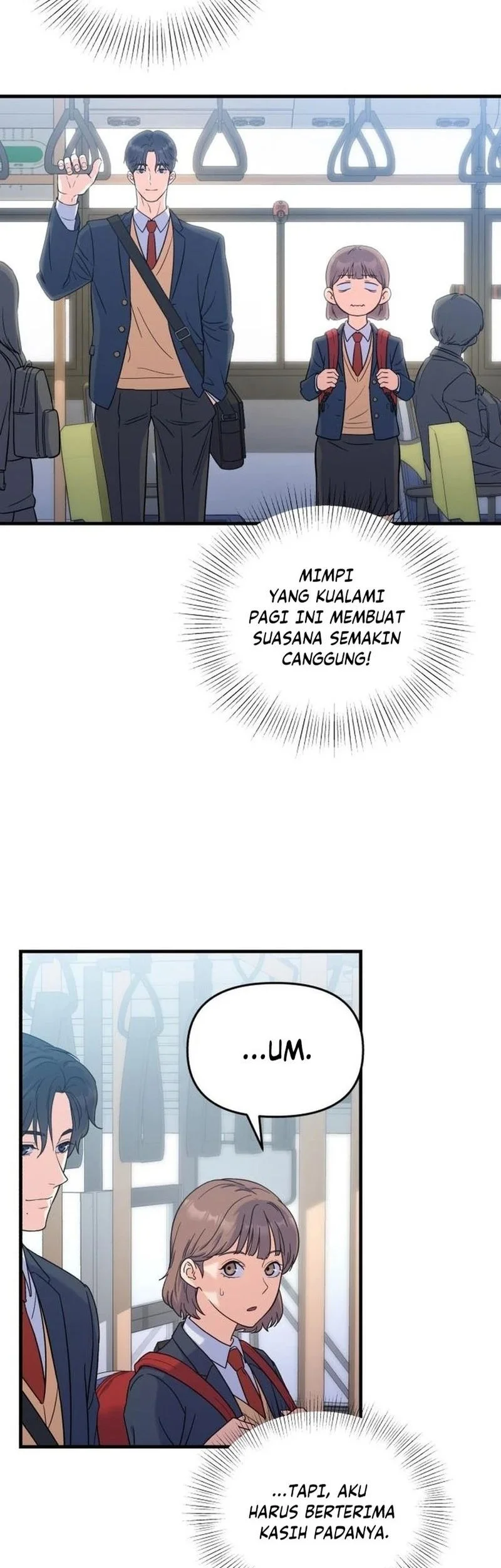 For Your Perfect Ending Chapter 2 Gambar 59