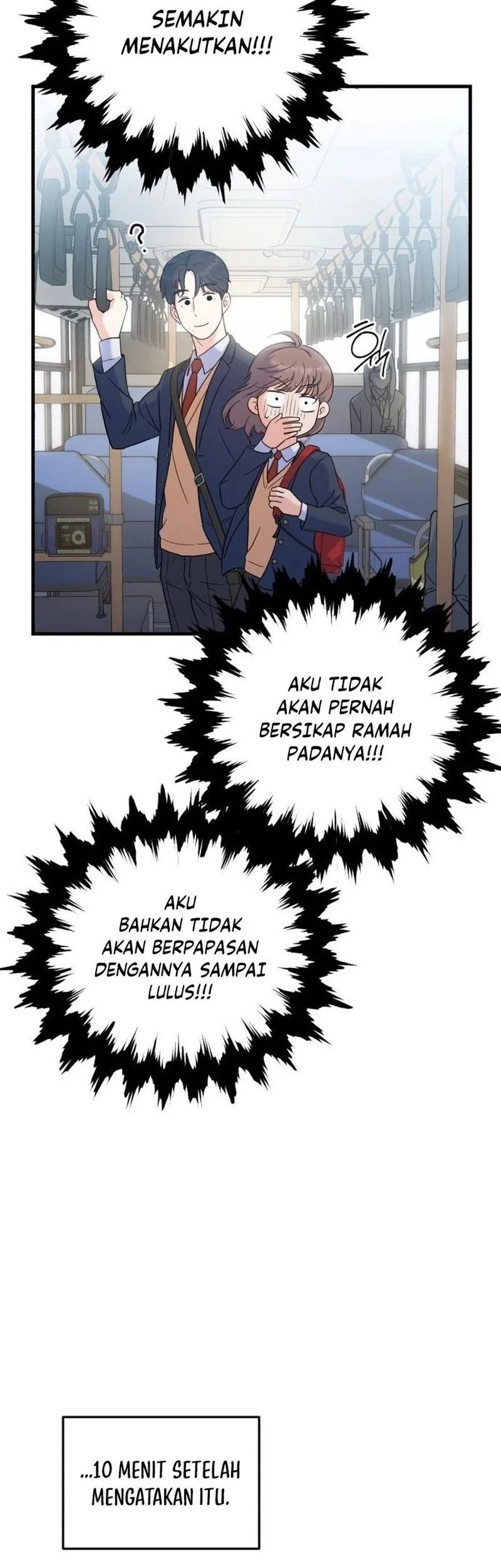 For Your Perfect Ending Chapter 2 Gambar 63