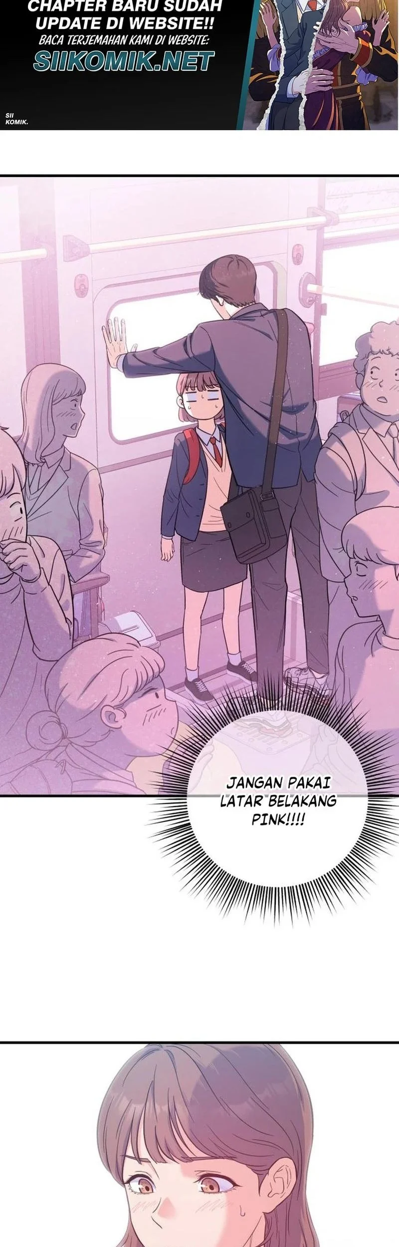 For Your Perfect Ending Chapter 2 Gambar 75