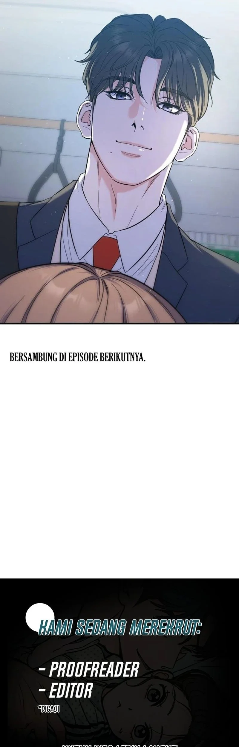 For Your Perfect Ending Chapter 2 Gambar 78