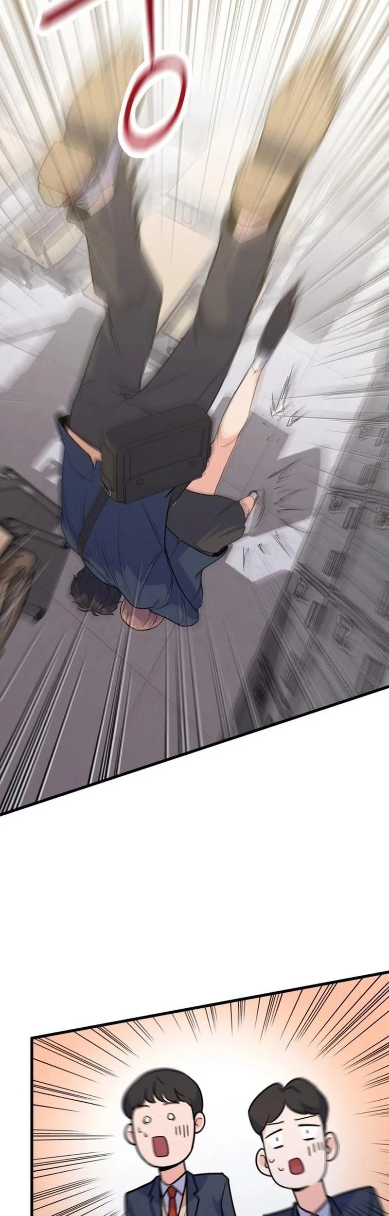 For Your Perfect Ending Chapter 2 Gambar 13