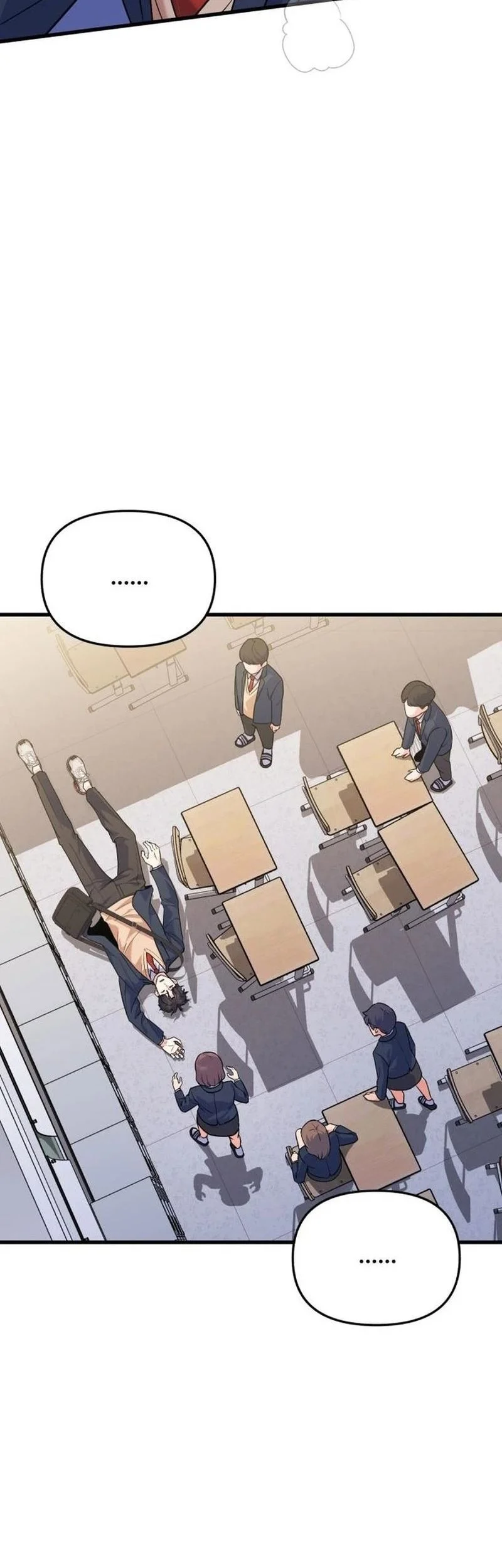 For Your Perfect Ending Chapter 2 Gambar 17