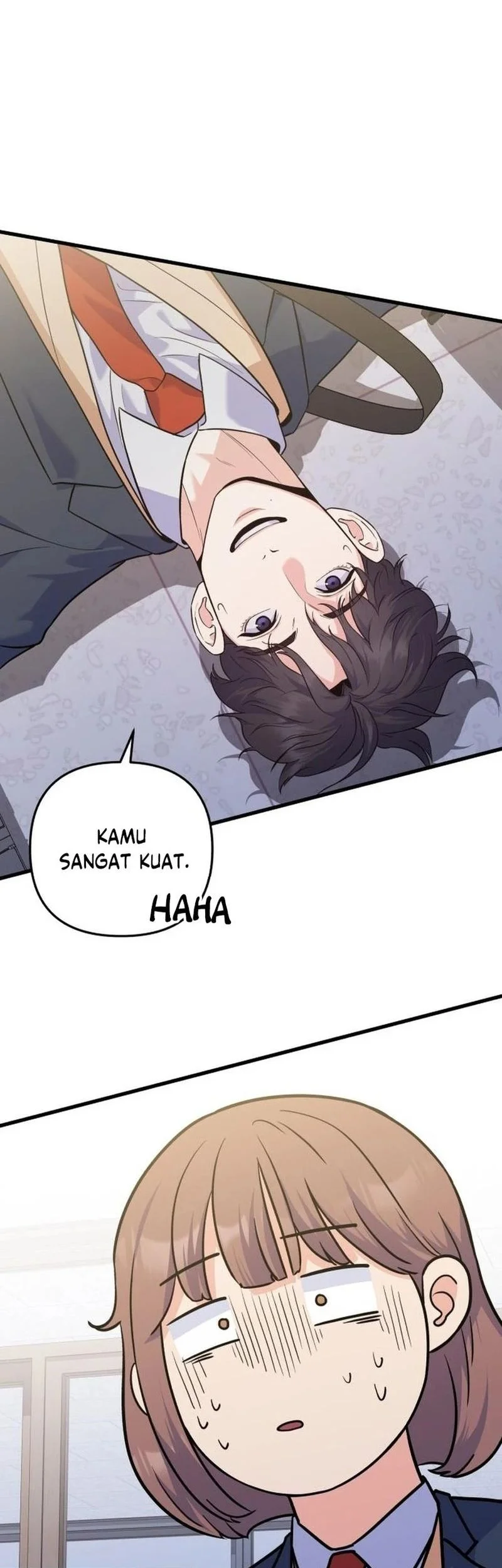 For Your Perfect Ending Chapter 2 Gambar 19