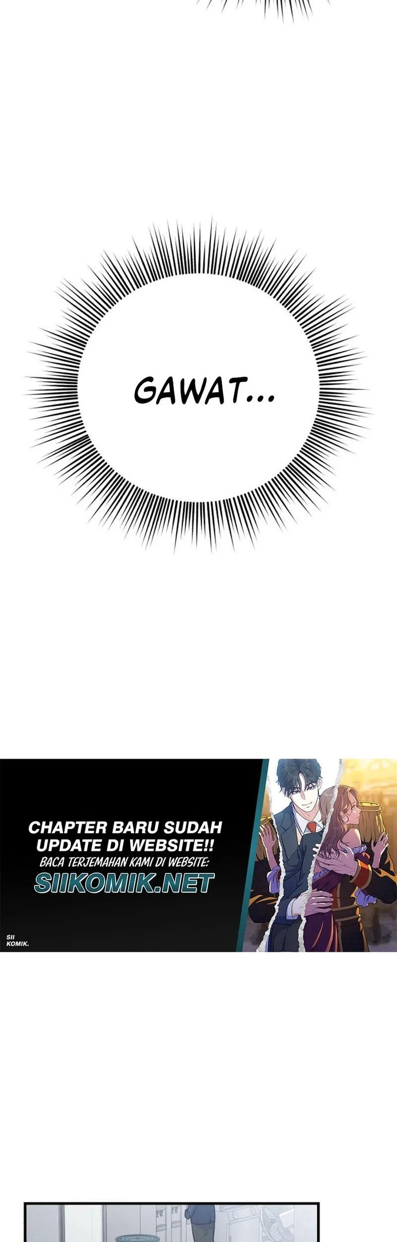 For Your Perfect Ending Chapter 2 Gambar 21