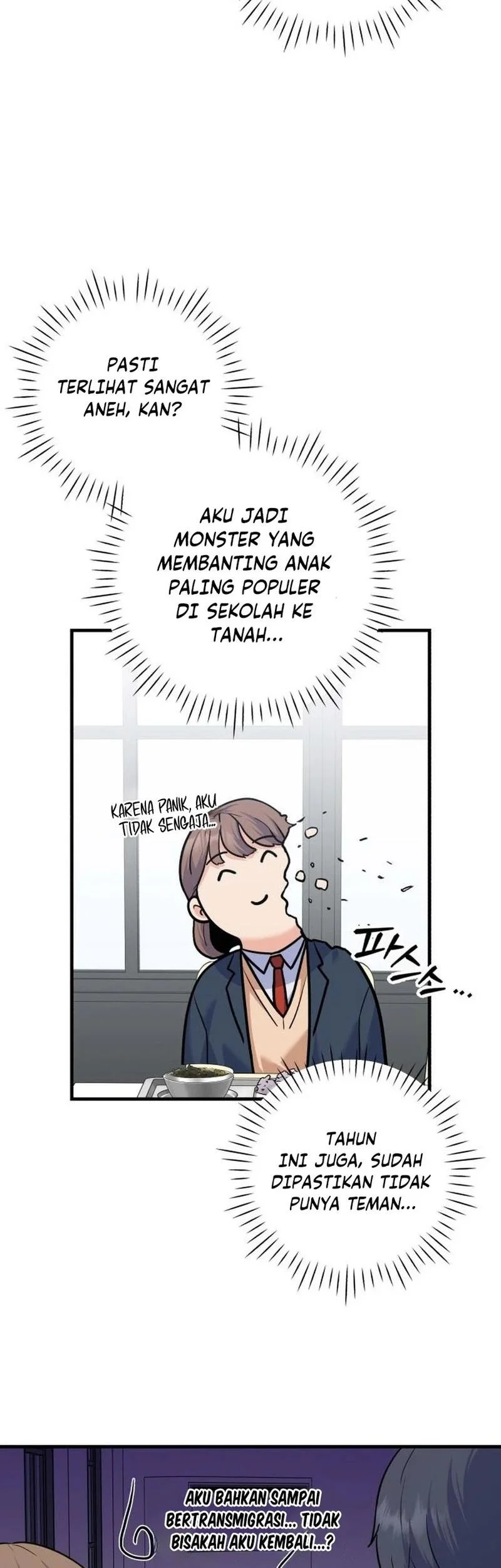 For Your Perfect Ending Chapter 2 Gambar 23