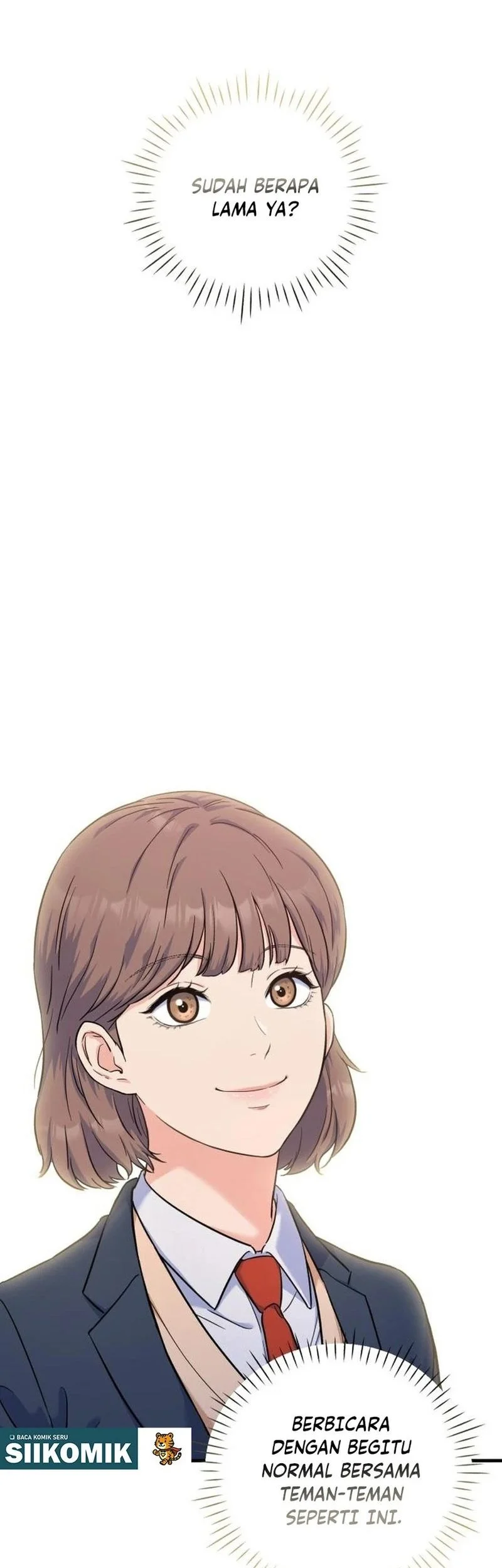 For Your Perfect Ending Chapter 2 Gambar 31