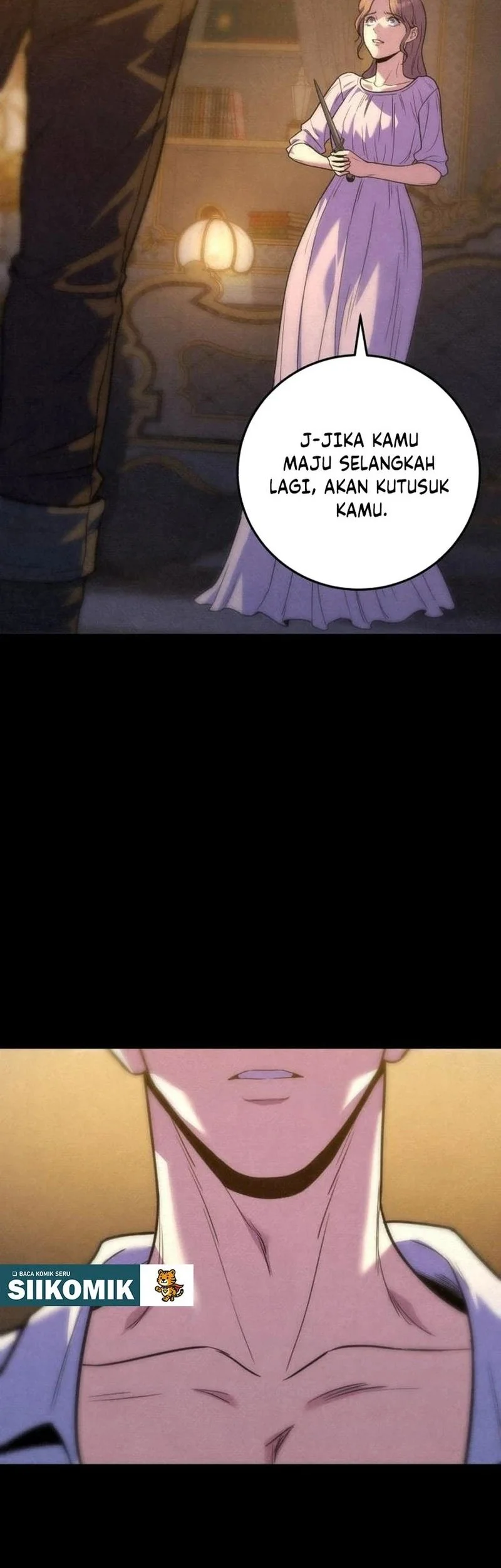 For Your Perfect Ending Chapter 2 Gambar 34