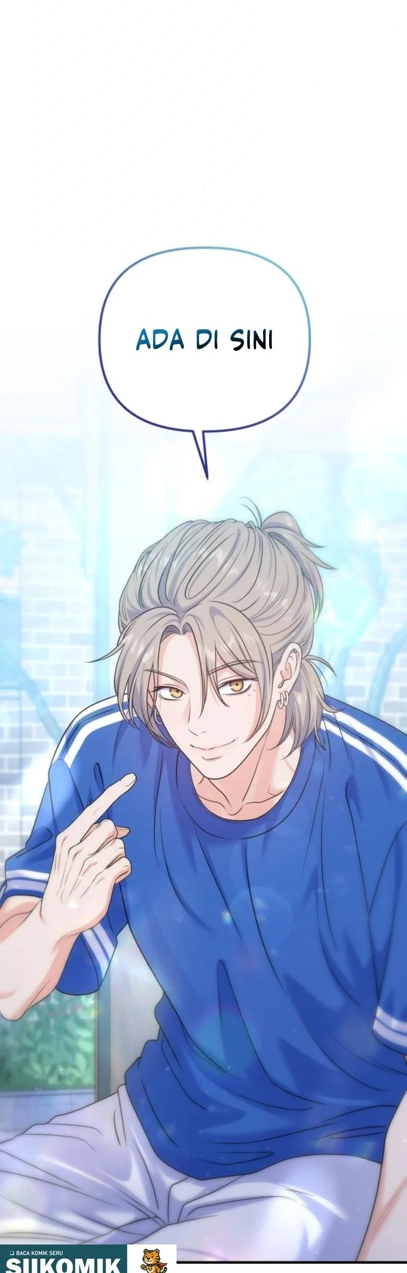 For Your Perfect Ending Chapter 20 Gambar 70