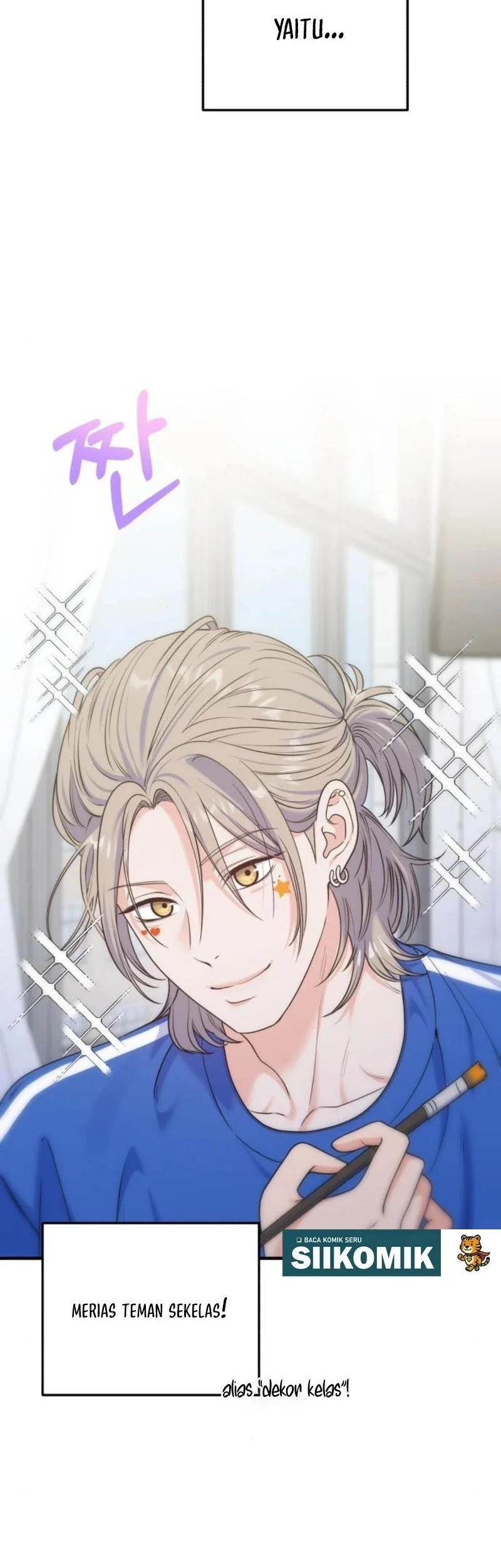 For Your Perfect Ending Chapter 20 Gambar 6