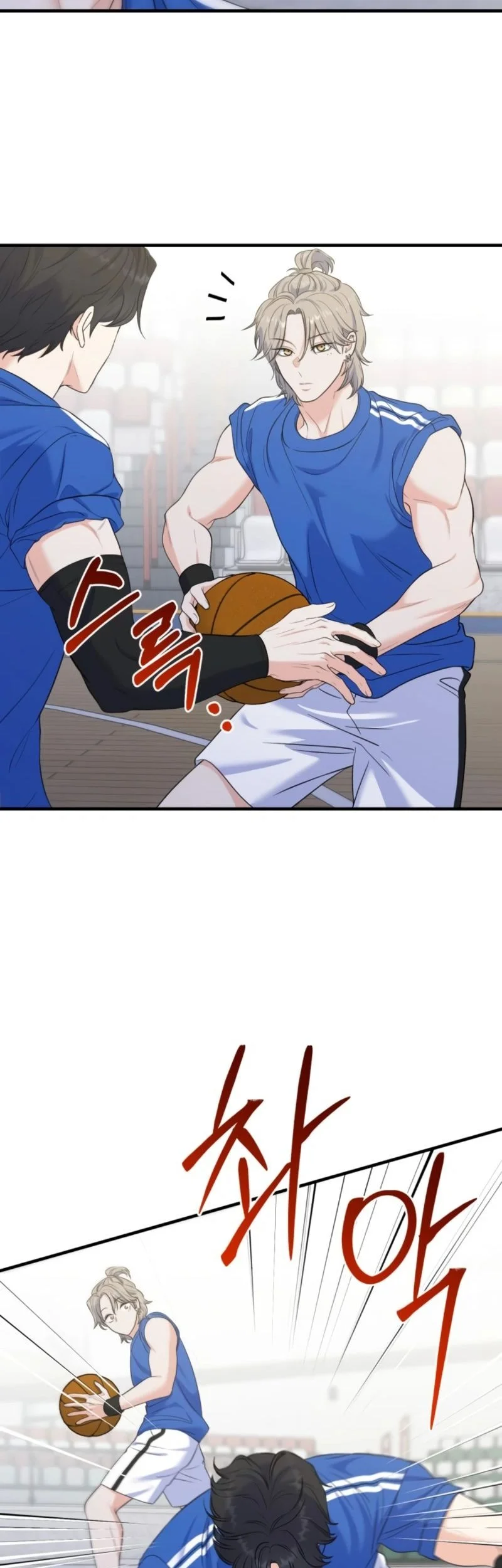 For Your Perfect Ending Chapter 21 Gambar 51