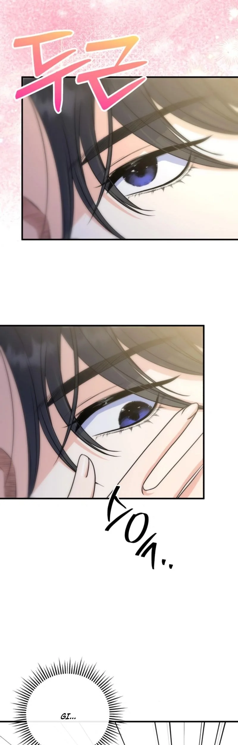 For Your Perfect Ending Chapter 21 Gambar 61