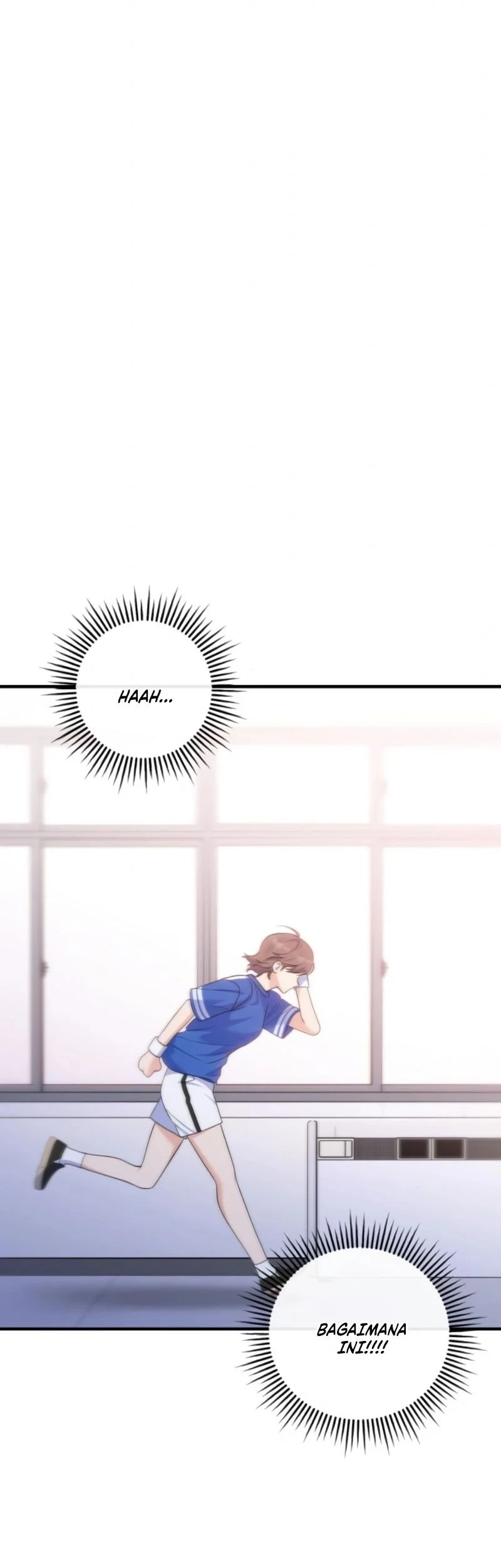 For Your Perfect Ending Chapter 21 Gambar 65