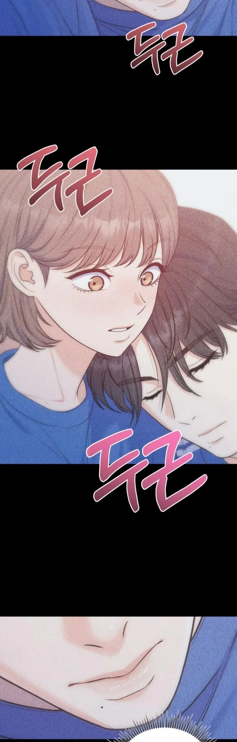 For Your Perfect Ending Chapter 21 Gambar 67