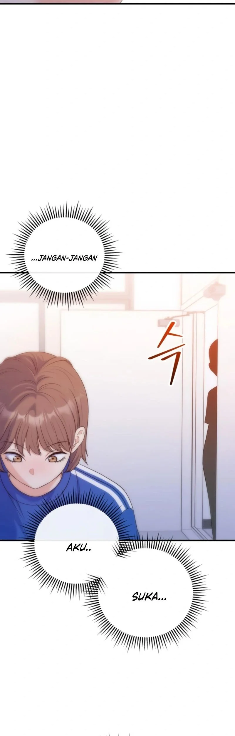 For Your Perfect Ending Chapter 21 Gambar 70