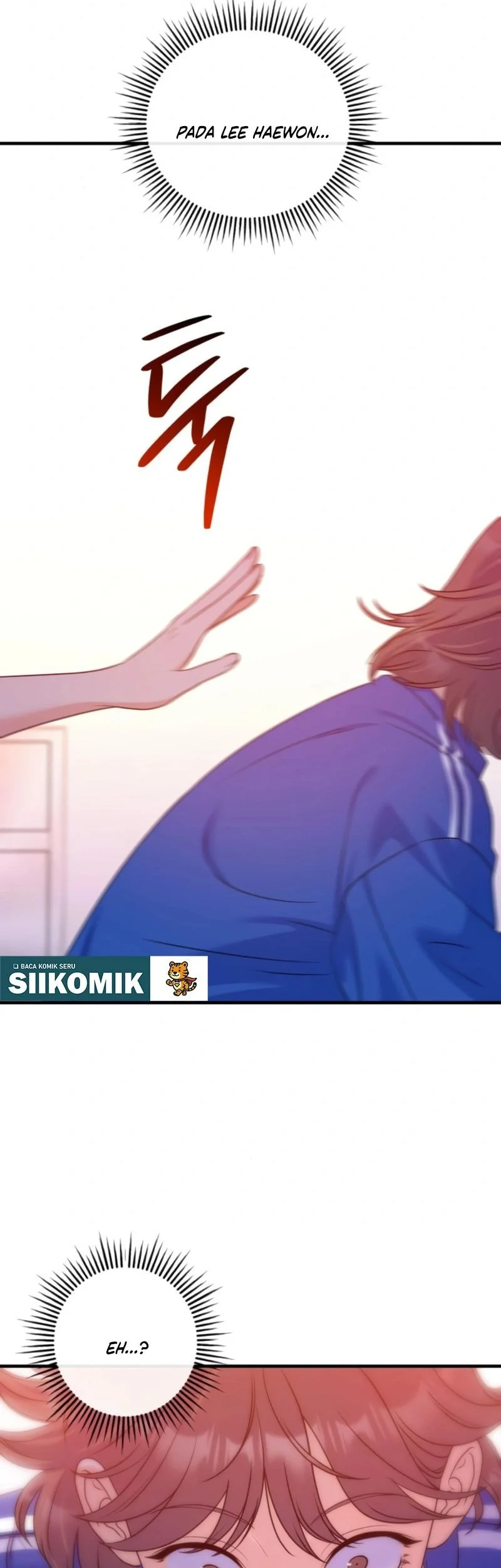 For Your Perfect Ending Chapter 21 Gambar 71