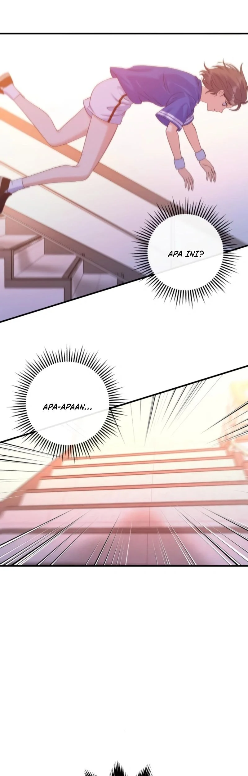 For Your Perfect Ending Chapter 21 Gambar 73