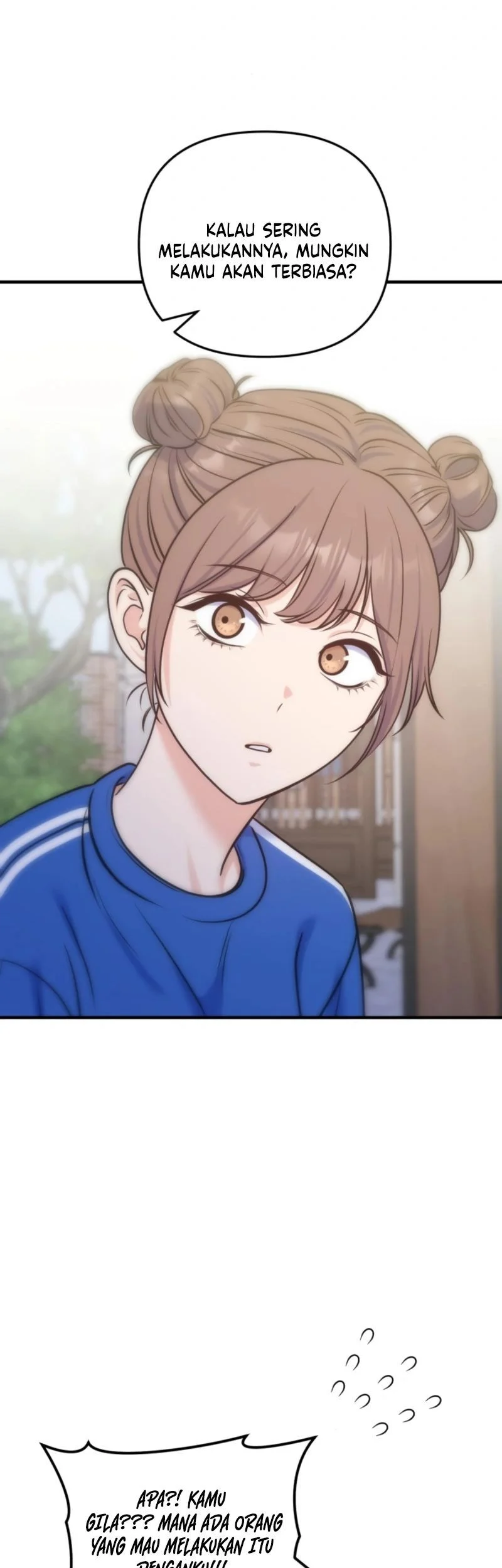 For Your Perfect Ending Chapter 21 Gambar 5