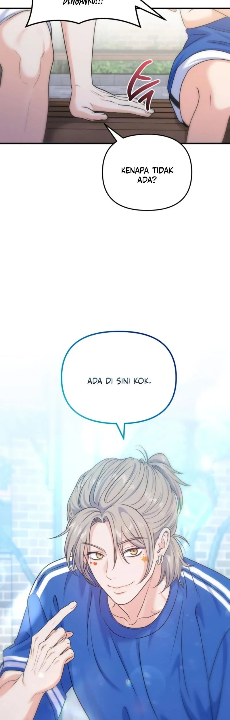 For Your Perfect Ending Chapter 21 Gambar 6