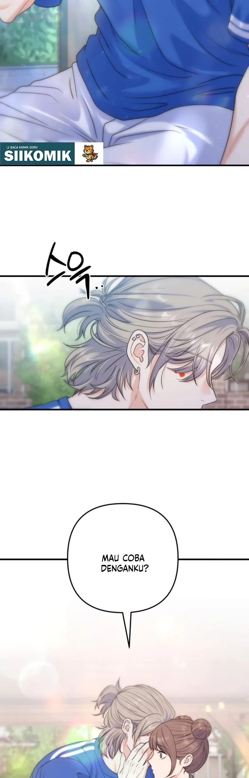 For Your Perfect Ending Chapter 21 Gambar 7