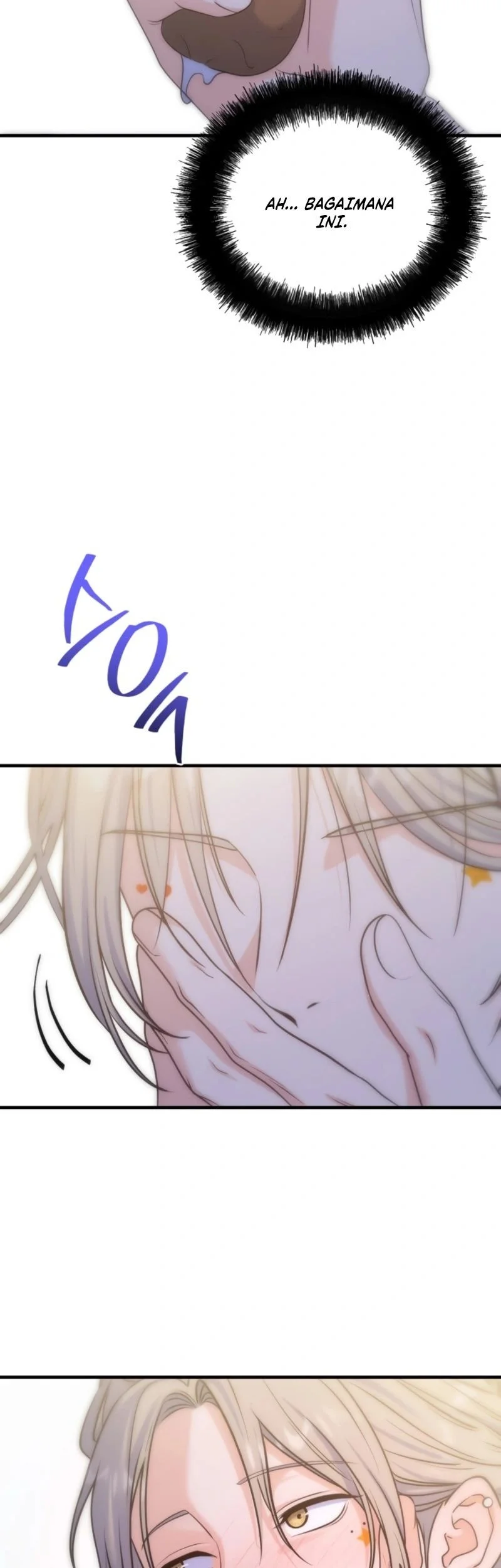 For Your Perfect Ending Chapter 21 Gambar 23