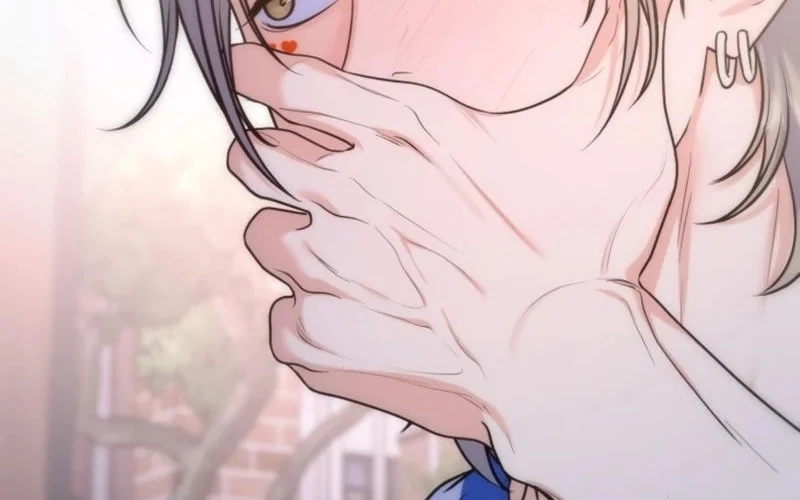 For Your Perfect Ending Chapter 21 Gambar 24