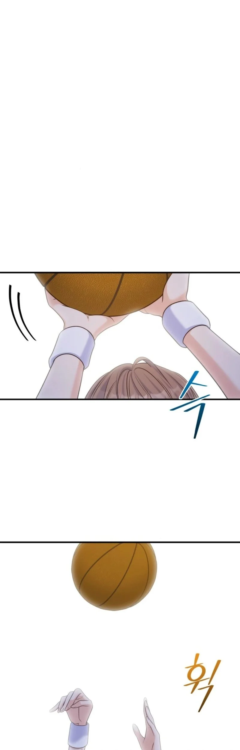 For Your Perfect Ending Chapter 21 Gambar 26