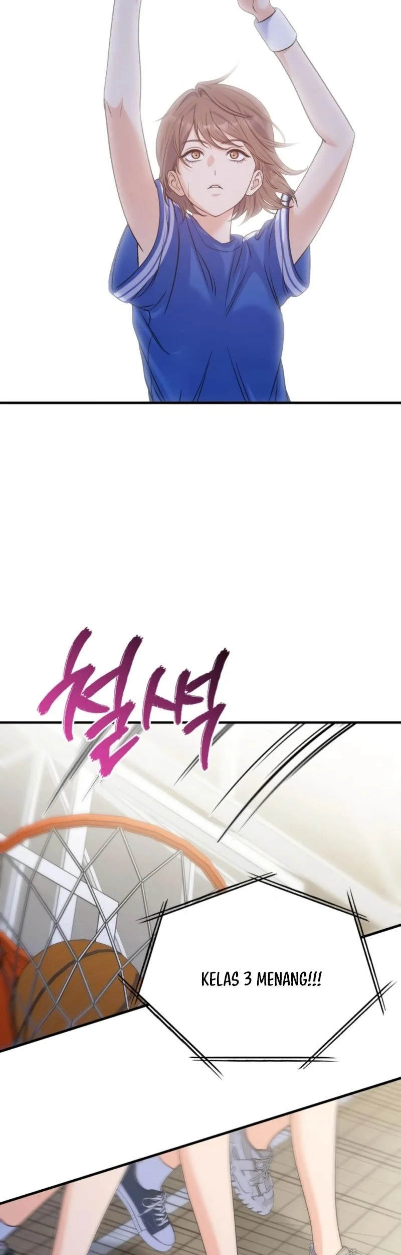 For Your Perfect Ending Chapter 21 Gambar 27