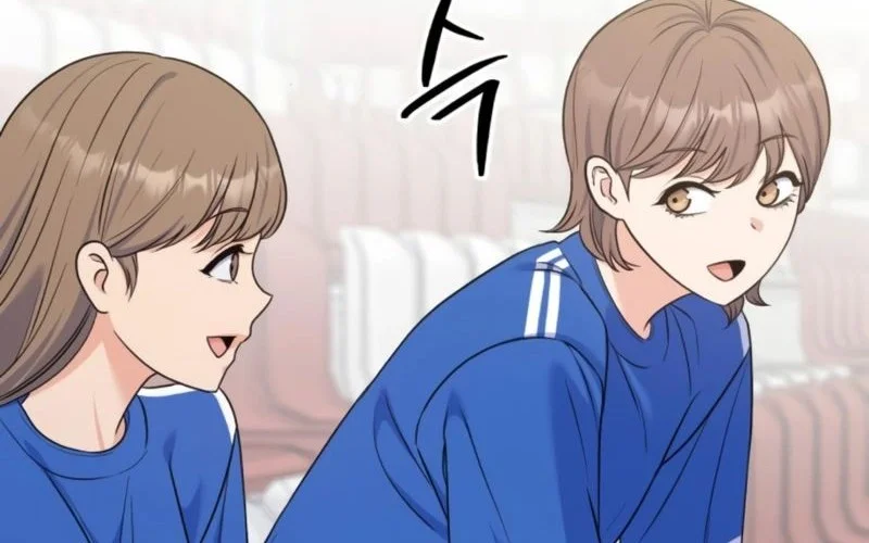 For Your Perfect Ending Chapter 21 Gambar 32