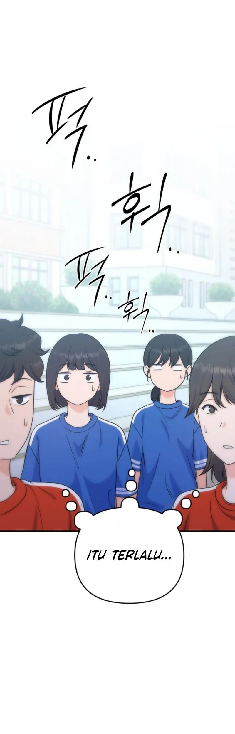 For Your Perfect Ending Chapter 22 Gambar 39