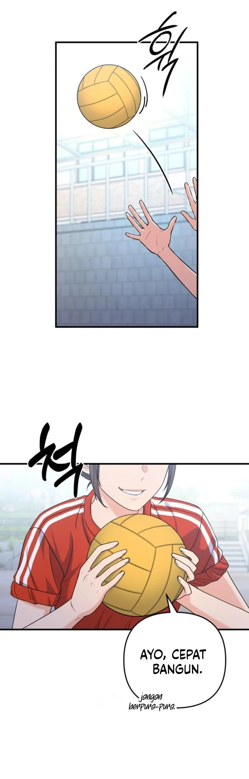 For Your Perfect Ending Chapter 22 Gambar 50