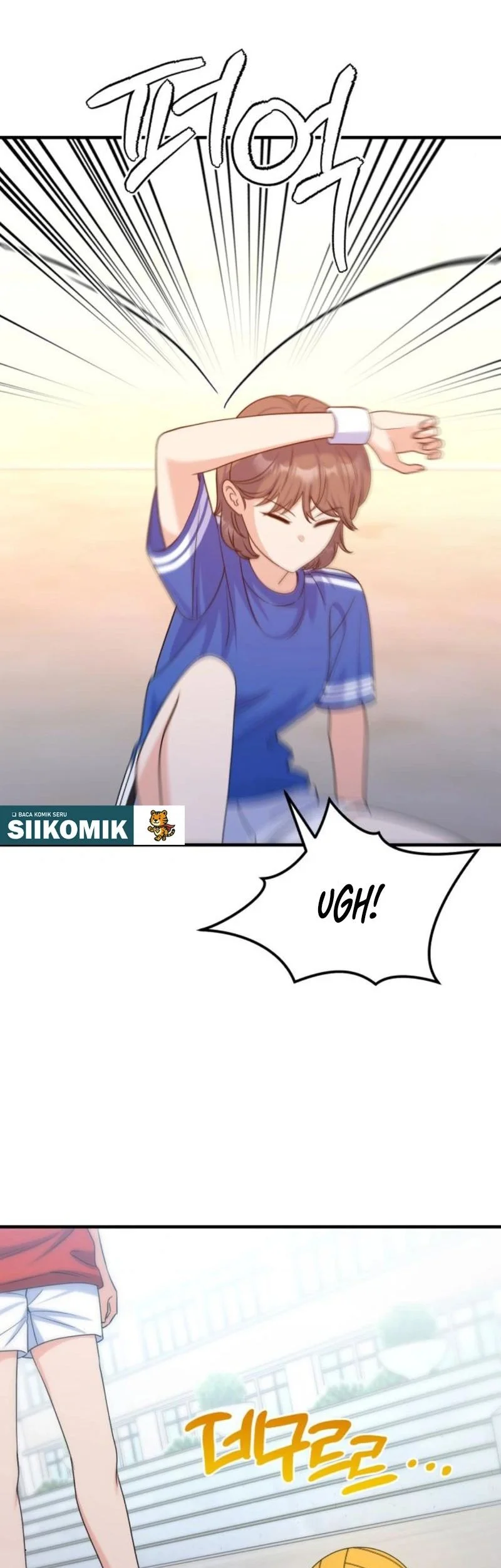 For Your Perfect Ending Chapter 22 Gambar 51